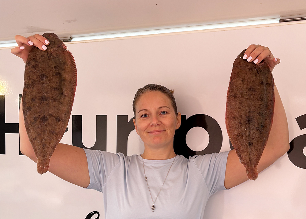 soles filets